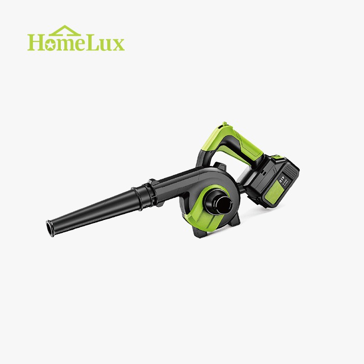 High Power Battery Leaf Blower