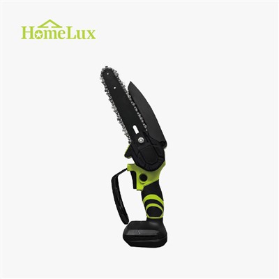 Gergaji mini tanpa wayar 6 inci