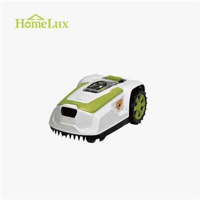 Lawnmower tanpa wayar elektrik